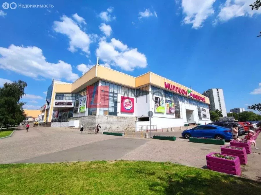 Помещение свободного назначения (881 м) - Фото 2