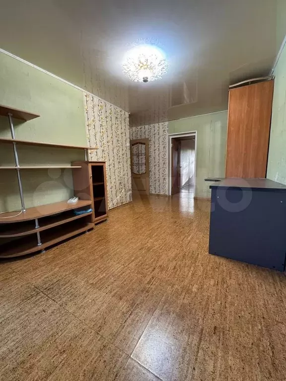 3-к. квартира, 58 м, 4/5 эт. - Фото 1