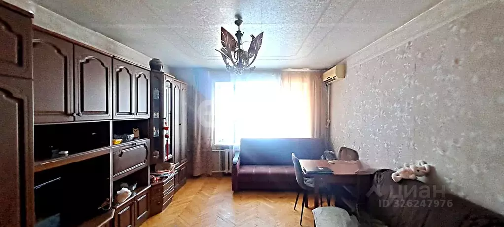 4-к кв. Краснодарский край, Ейск ул. Сергея Романа (77.8 м) - Фото 2