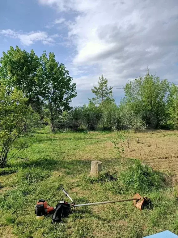 Участок 12,8 сот. (СНТ, ДНП) - Фото 0