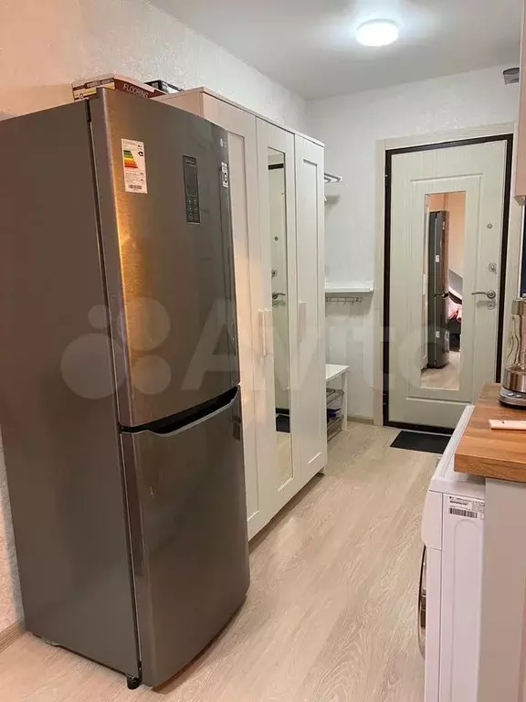 Квартира-студия, 18 м, 2/9 эт. - Фото 0