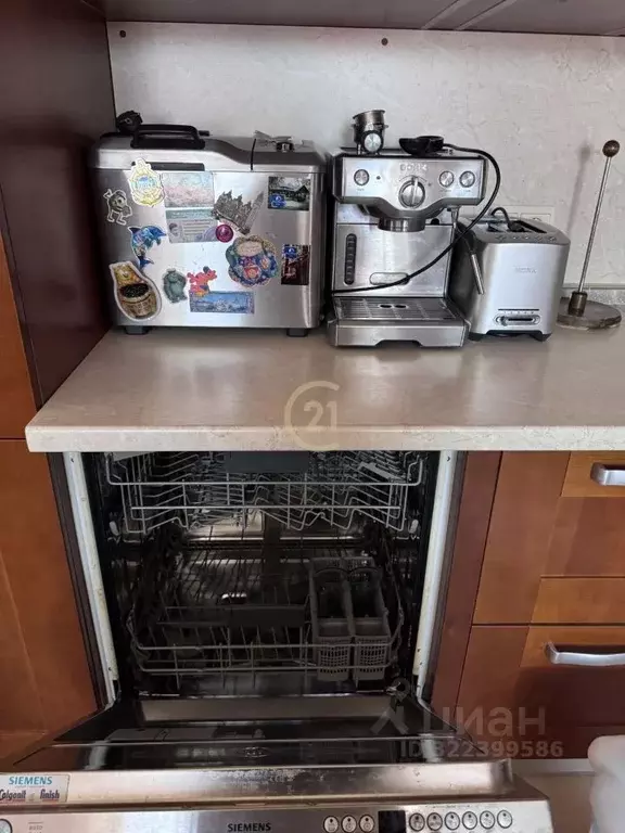 4-к кв. Тамбовская область, Тамбов Ленинградская ул., 5Б (198.0 м) - Фото 2