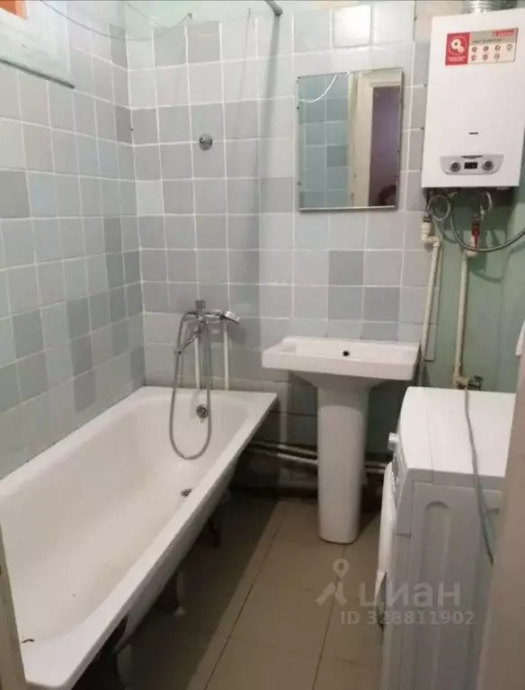 Комната Пензенская область, Пенза ул. Кирова, 69 (22.0 м) - Фото 1