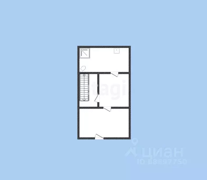 5-к кв. Карачаево-Черкесия, Карачаевск ул. Ленина, 51 (145.0 м) - Фото 1