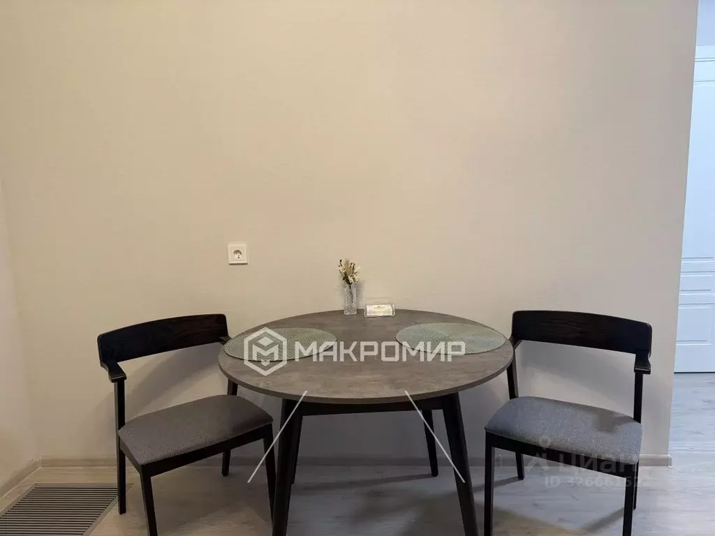 1-к кв. Санкт-Петербург бул. Измайловский, 11 (33.2 м) - Фото 1