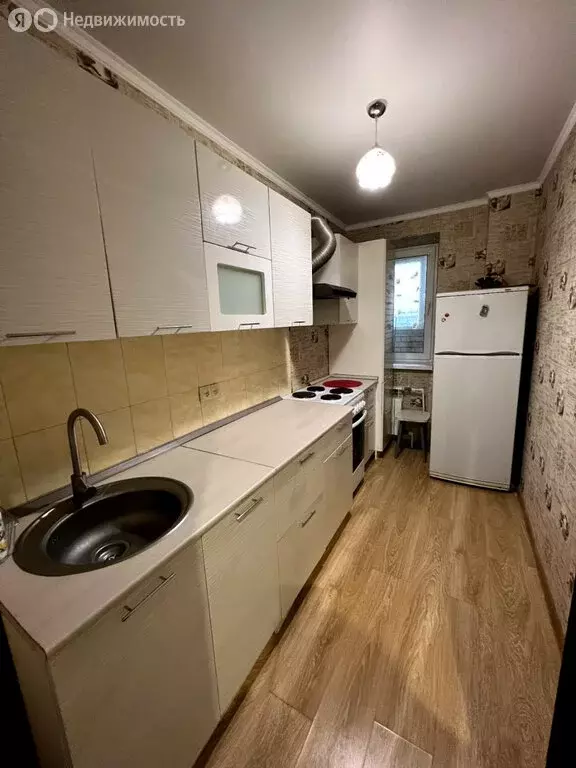 1-комнатная квартира: Ростов-на-Дону, Магнитогорская улица, 1А/25 ... - Фото 0