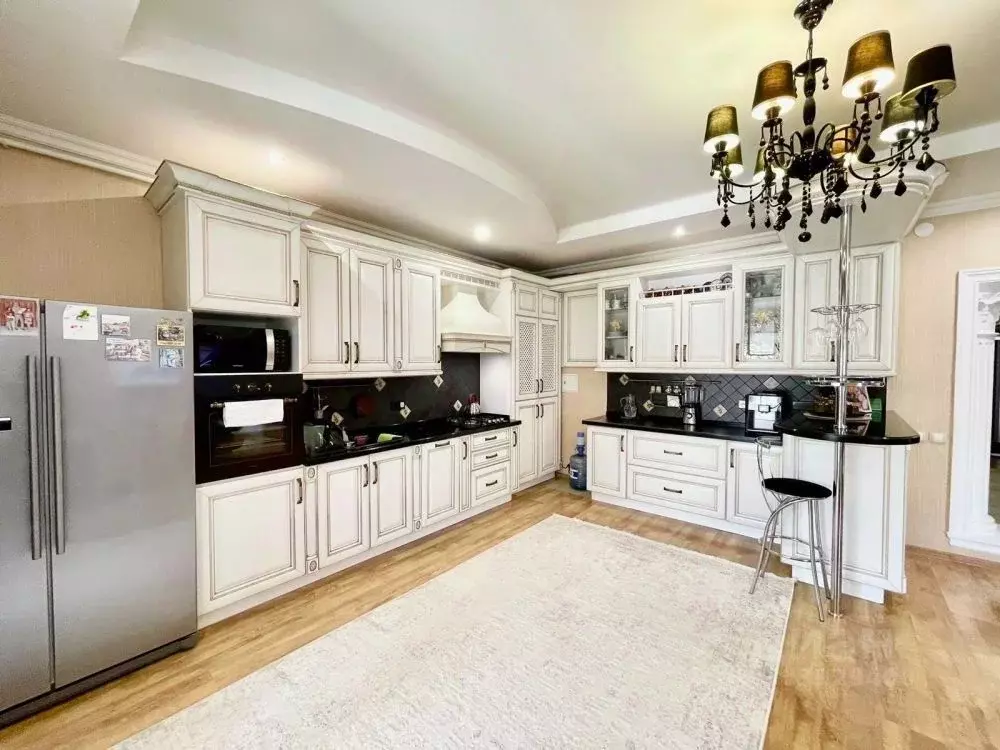 Дом в Татарстан, Казань ул. Ноксинская, 44 (227 м) - Фото 2