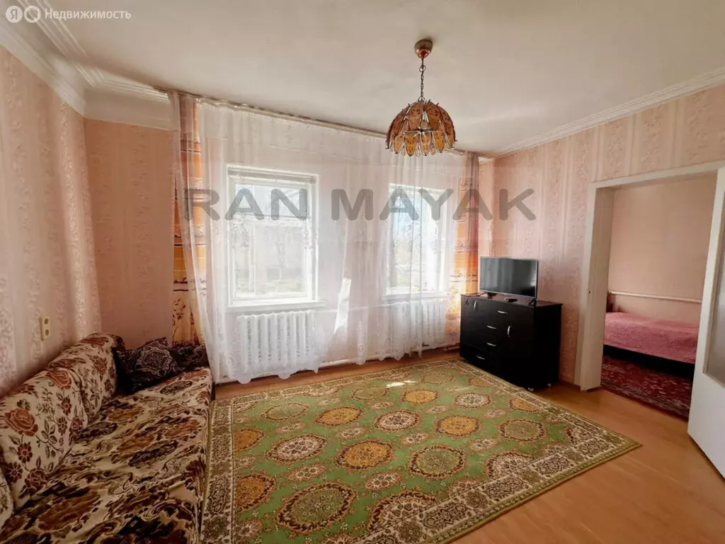 Дом в Майкоп, 2-я Советская улица, 10 (71.3 м) - Фото 2