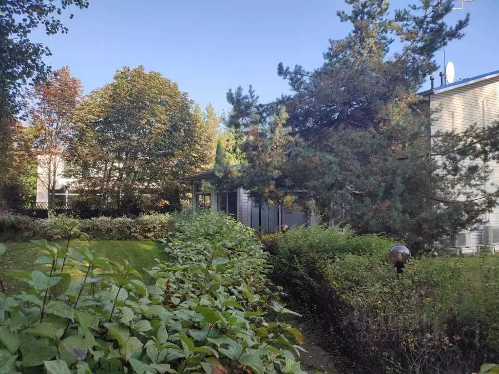 Дом в Московская область, Химки Клязьма-Старбеево мкр, Международный ... - Фото 2