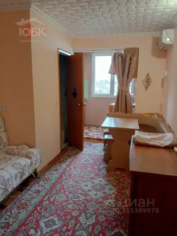 Студия Крым, Сакский район, с. Молочное ул. Ново-Садовая, 3 (13.7 м) - Фото 1
