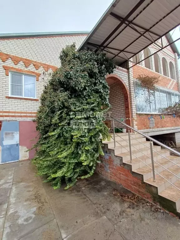 Дом в Краснодарский край, Приморско-Ахтарск Байкальская ул. (240 м) - Фото 2