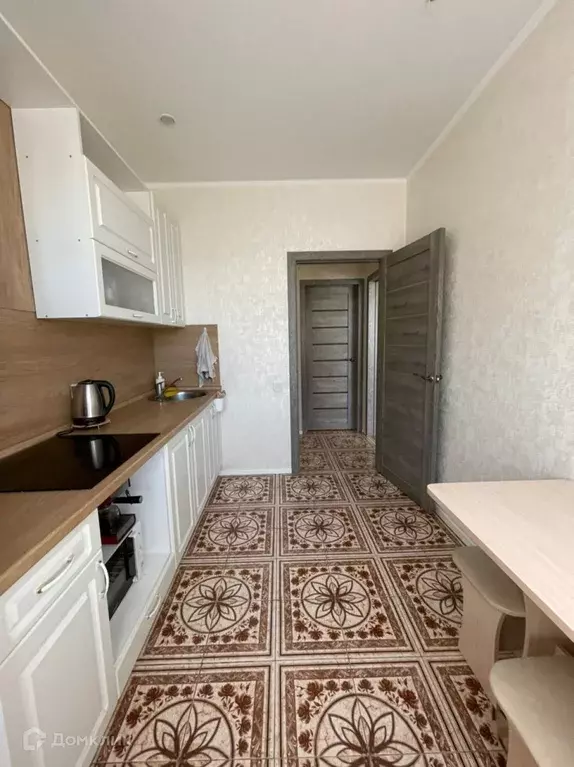 Продаётся 1-к квартира, 31.7 м - Фото 1