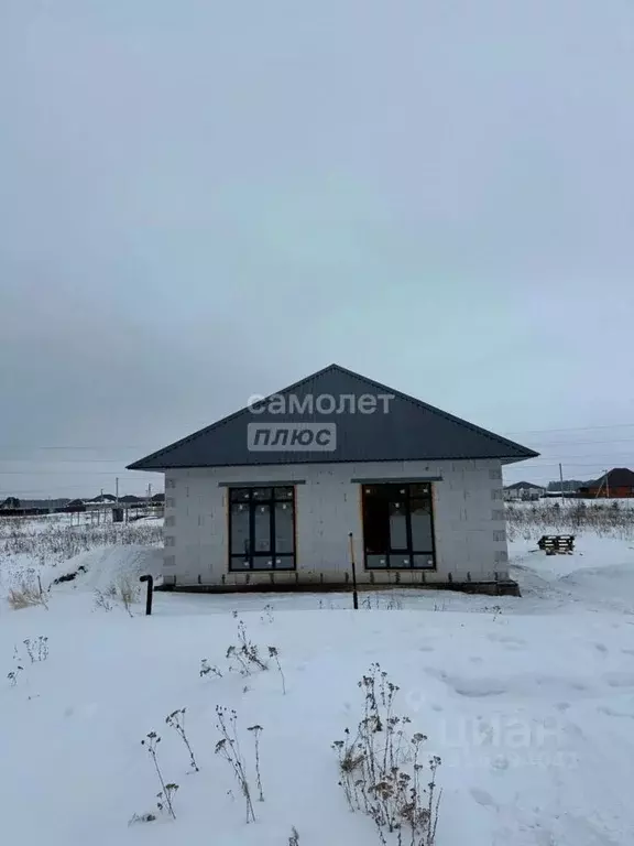 Дом в Тюменская область, Заводоуковск ул. Константина Рокоссовского, ... - Фото 1