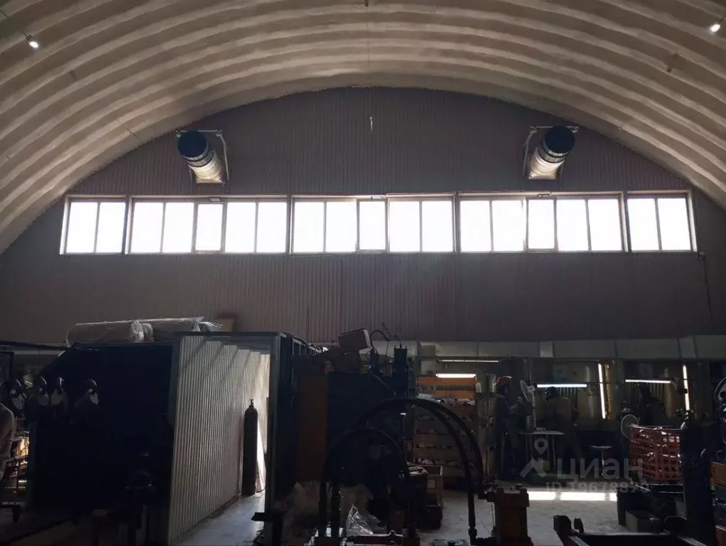 Склад в Удмуртия, Ижевск Воткинское ш., 170 (744 м) - Фото 2