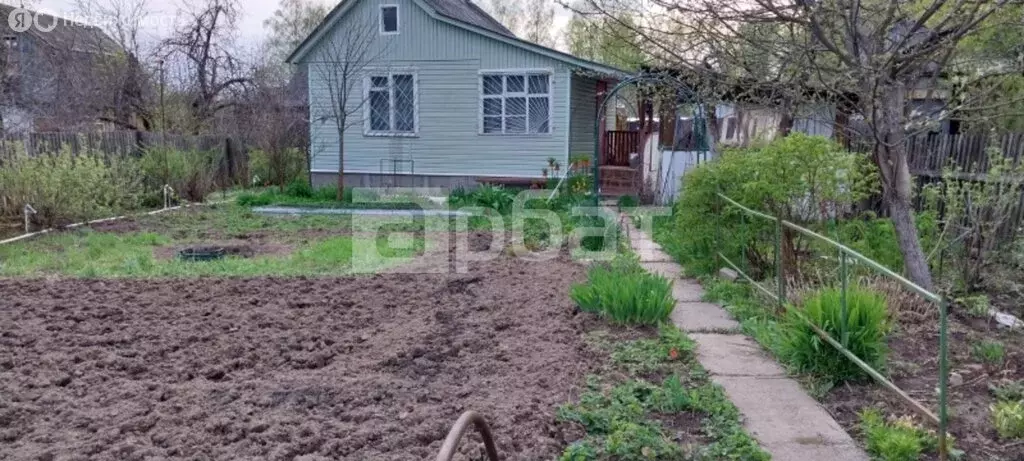 Дом в Ивановский муниципальный округ, деревня Подталицы (25 м) - Фото 2