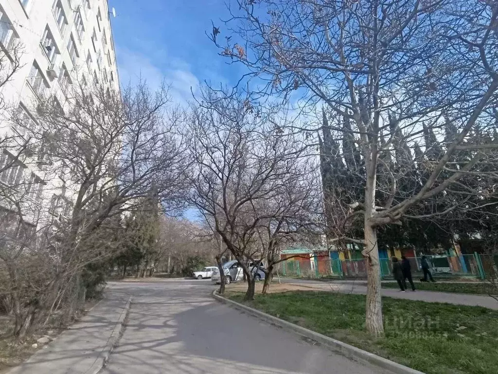 1-к кв. Севастополь просп. Героев Сталинграда, 46 (38.3 м) - Фото 0