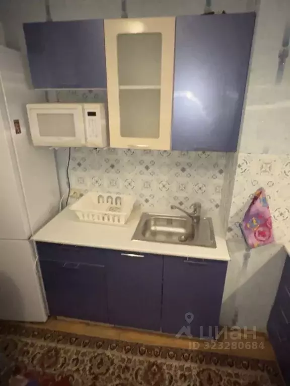 1-к кв. Московская область, Реутов Носовихинское ш., 22 (40.0 м) - Фото 1