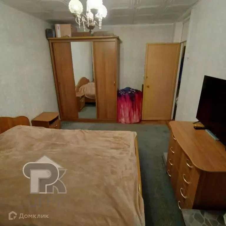Продаётся 2-к квартира, 40.8 м - Фото 1
