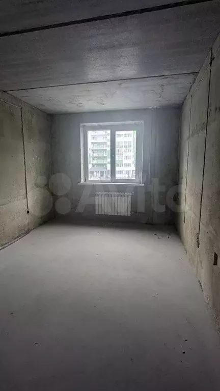 1-к. квартира, 34,5 м, 2/12 эт. - Фото 1