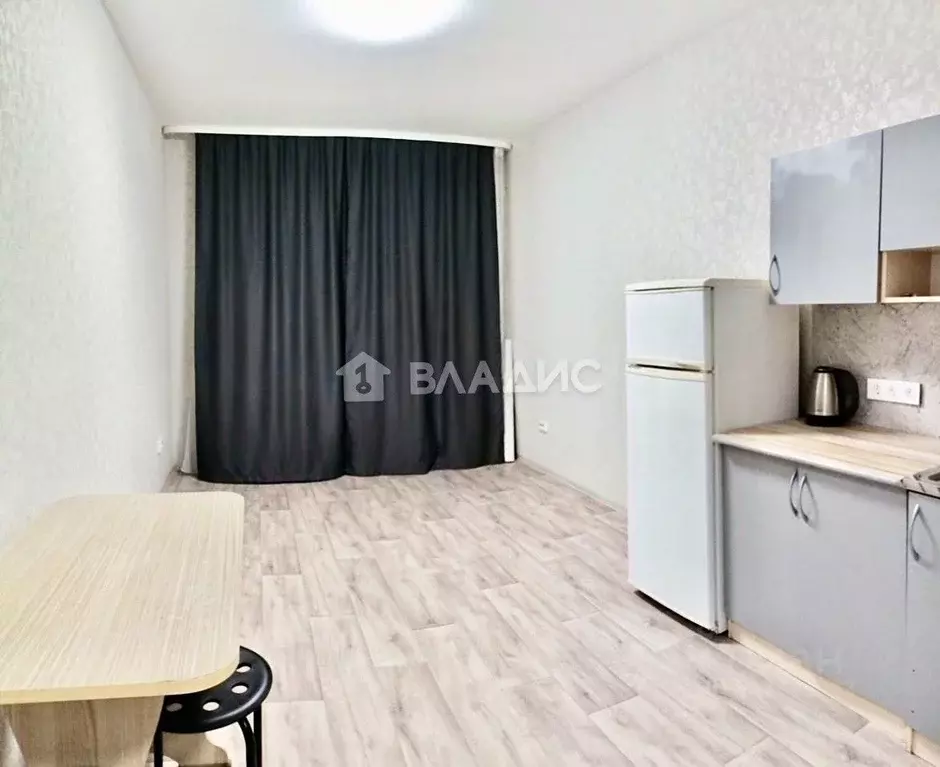 2-к кв. Иркутская область, Иркутск Култукская ул., 99/16 (37.0 м) - Фото 0