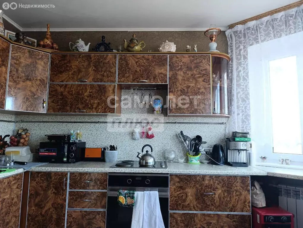 2-комнатная квартира: Курск, проспект Победы, 34 (60 м) - Фото 0