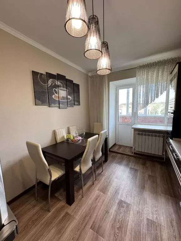 2-к кв. Татарстан, Альметьевск просп. Строителей, 55А (48.0 м) - Фото 1