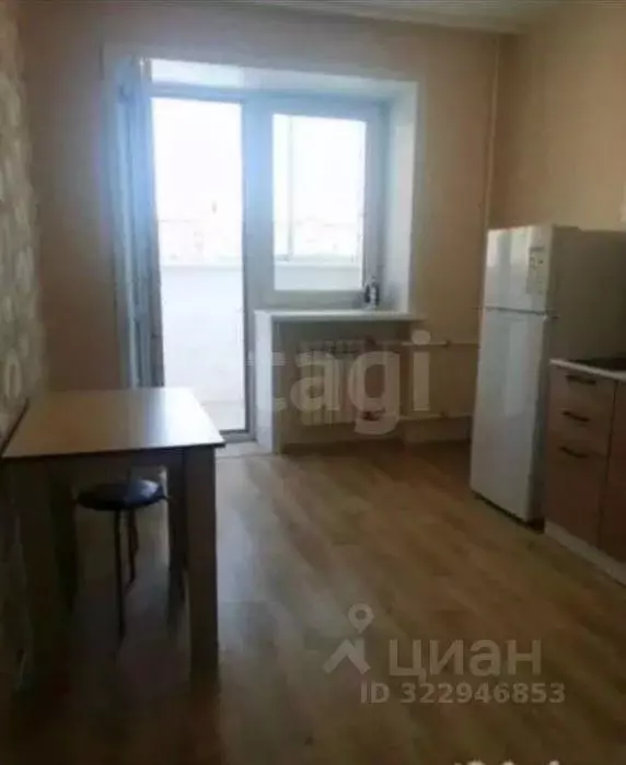 1-к кв. Амурская область, Благовещенск Амурская ул., 55/3 (38.0 м) - Фото 2