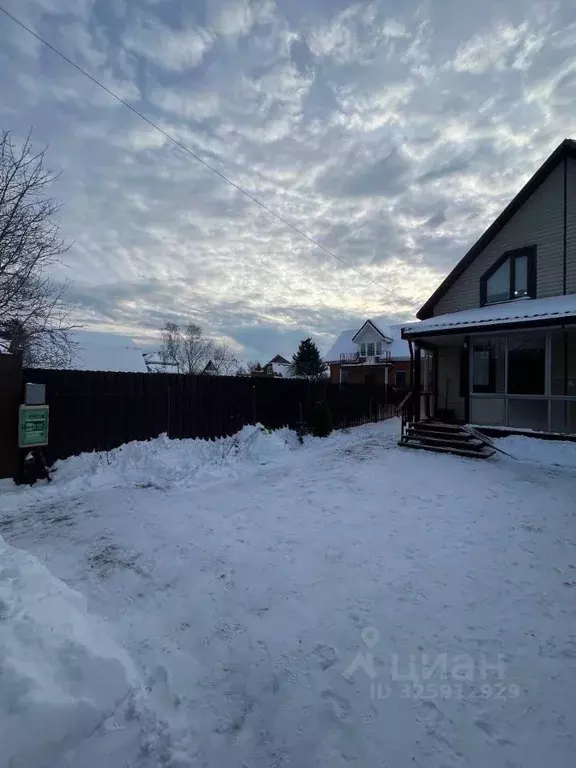 Дом в Санкт-Петербург, Санкт-Петербург, Сестрорецк Разлив СНТ, дорожка ... - Фото 2