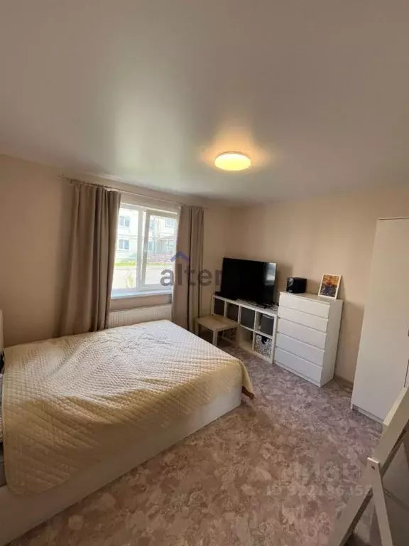 2-к кв. Татарстан, Пестречинский район, Богородское с/пос, д. Куюки, ... - Фото 1