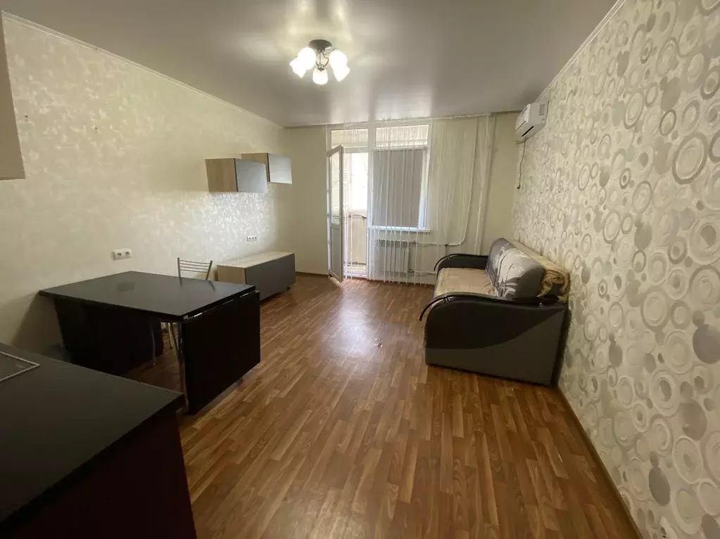 Продаётся квартира-студия, 27.4 м - Фото 0