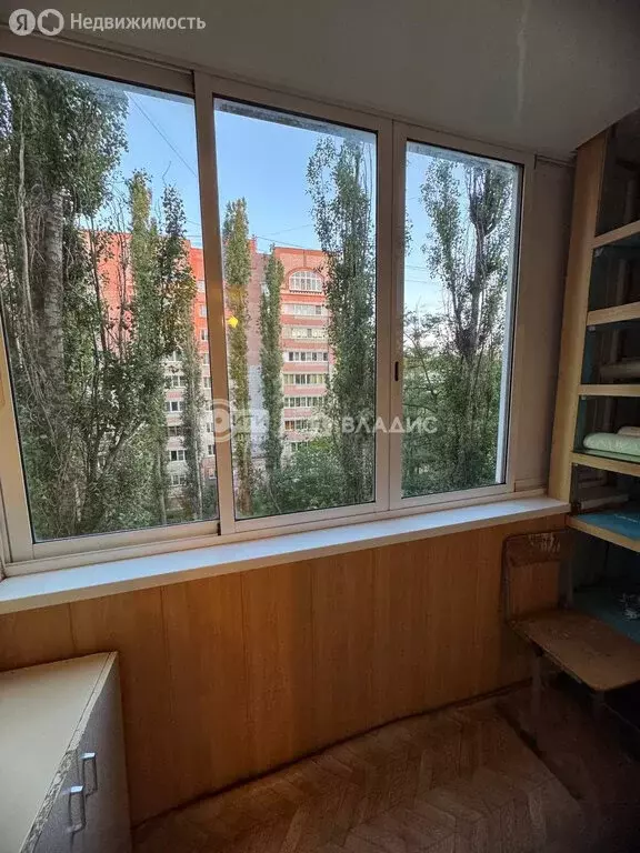 3-комнатная квартира: Воронеж, Путиловская улица, 7 (56 м) - Фото 0