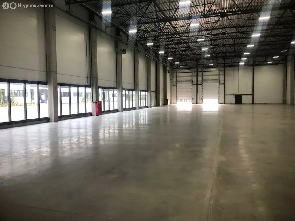 Склад (1980.5 м) - Фото 2