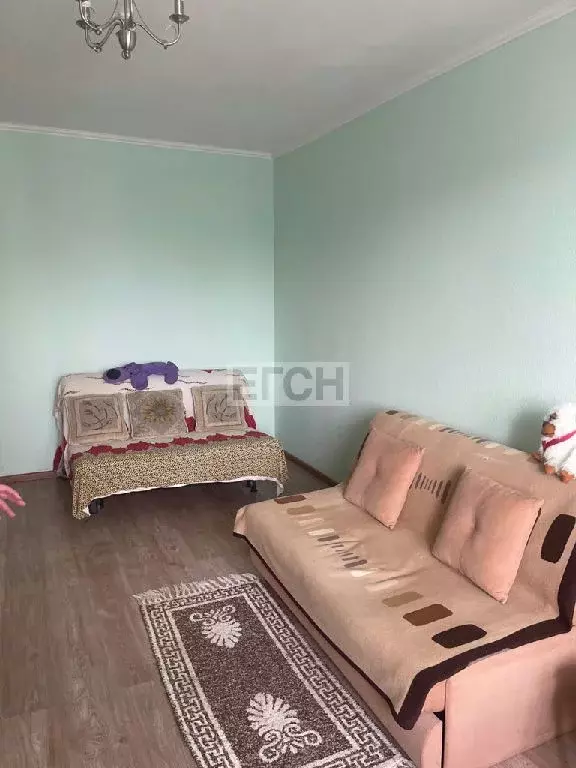 Продается 1-комнатная квартира - Фото 1