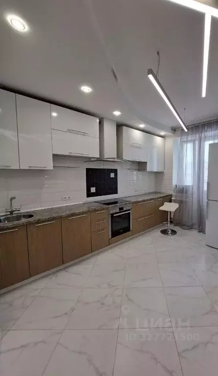 3-к кв. Москва пос. Коммунарка, ул. Потаповская Роща, 18к2 (55.0 м) - Фото 1