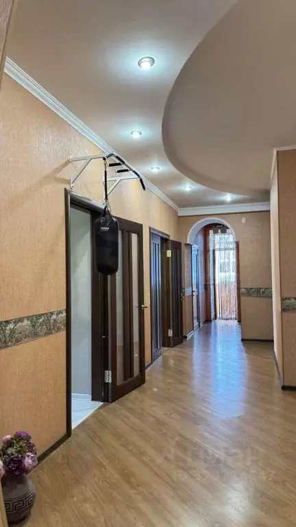 4-к кв. Брянская область, Брянск Московский мкр, 38/1 (120.1 м) - Фото 1