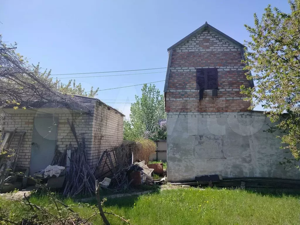 Дача 40 м на участке 10 сот. - Фото 1