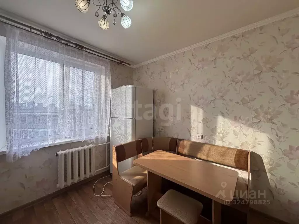 2-к кв. Тюменская область, Тюмень Минская ул., 3А (48.5 м) - Фото 2