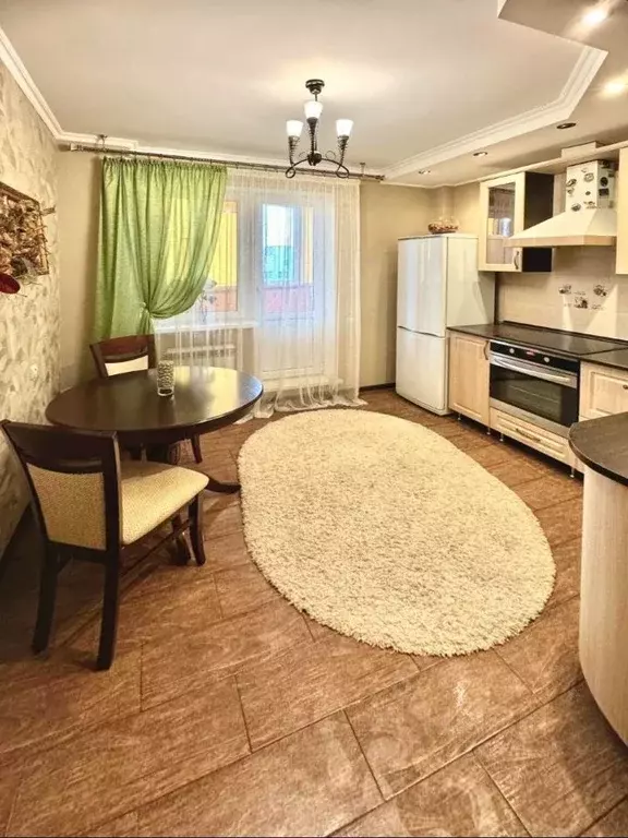 1-к кв. Липецкая область, Липецк ул. М.И. Неделина, 15В (47.0 м) - Фото 0