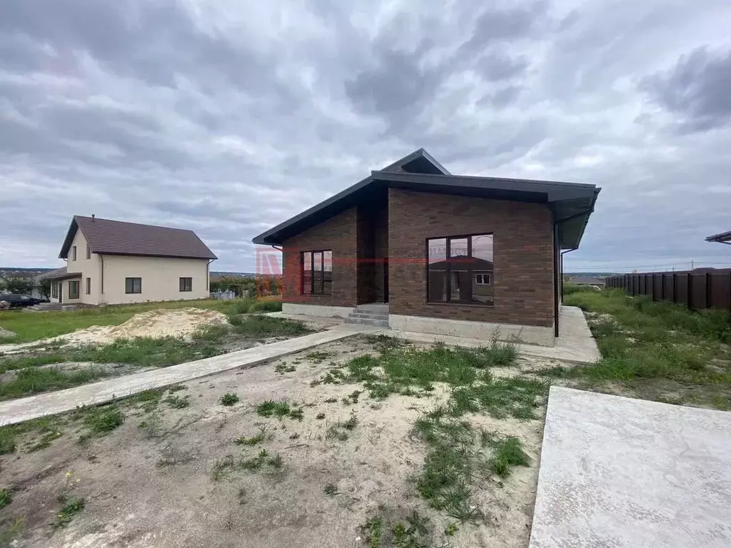 Дом в Белгородская область, Старый Оскол ул. Заповедная (130 м) - Фото 0
