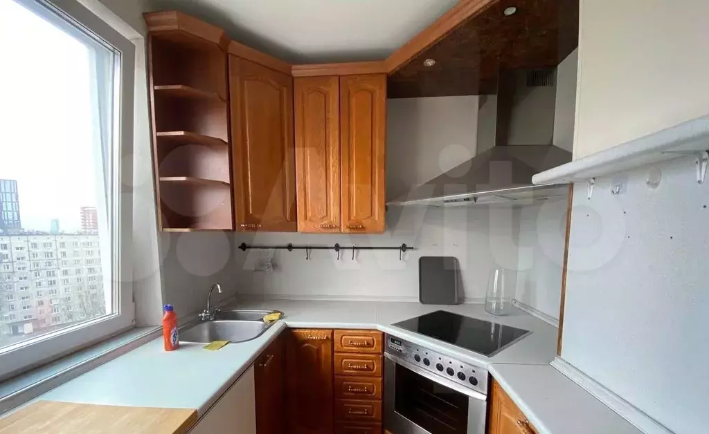 1-к. квартира, 40 м, 10/14 эт. - Фото 0