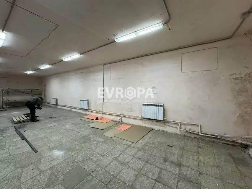 Склад в Ульяновская область, Ульяновск просп. 50-летия ВЛКСМ, 17А (100 ... - Фото 2