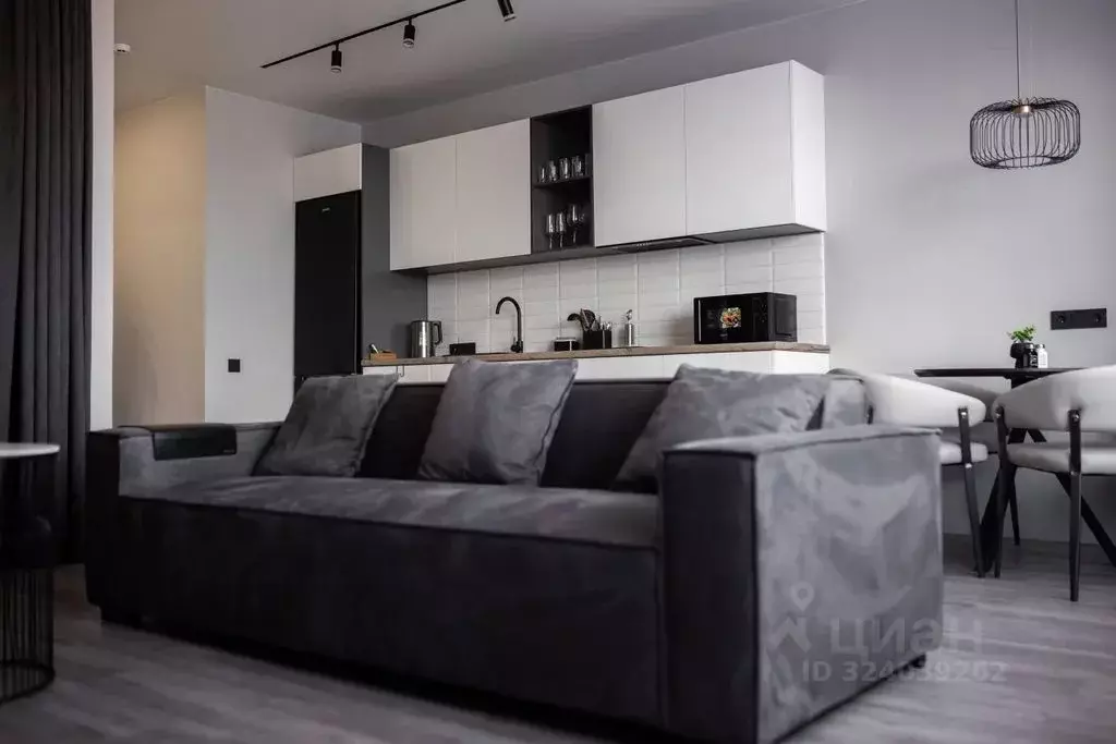 Комната Приморский край, Владивосток Маньчжурская ул., 4 - Фото 1