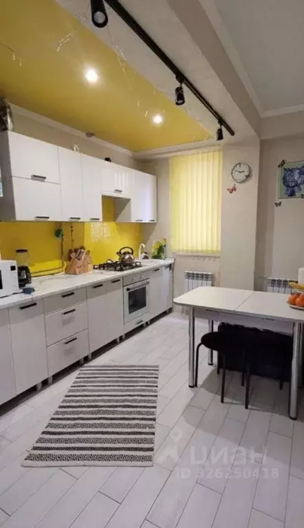 2-к кв. Краснодарский край, Сочи ул. Макаренко, 8/14 (44.0 м) - Фото 1