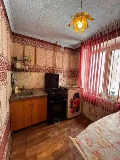 2-к кв. Белгородская область, Губкин Народная ул., 6 (44.7 м) - Фото 2