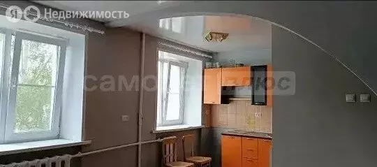 3-комнатная квартира: Улан-Удэ, микрорайон Загорск, Краснодонская ... - Фото 1