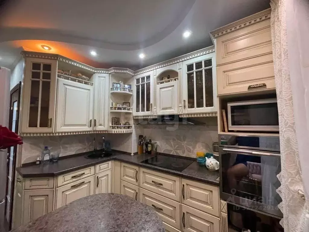 3-к кв. Ямало-Ненецкий АО, Муравленко ул. Ленина, 54 (65.0 м) - Фото 2