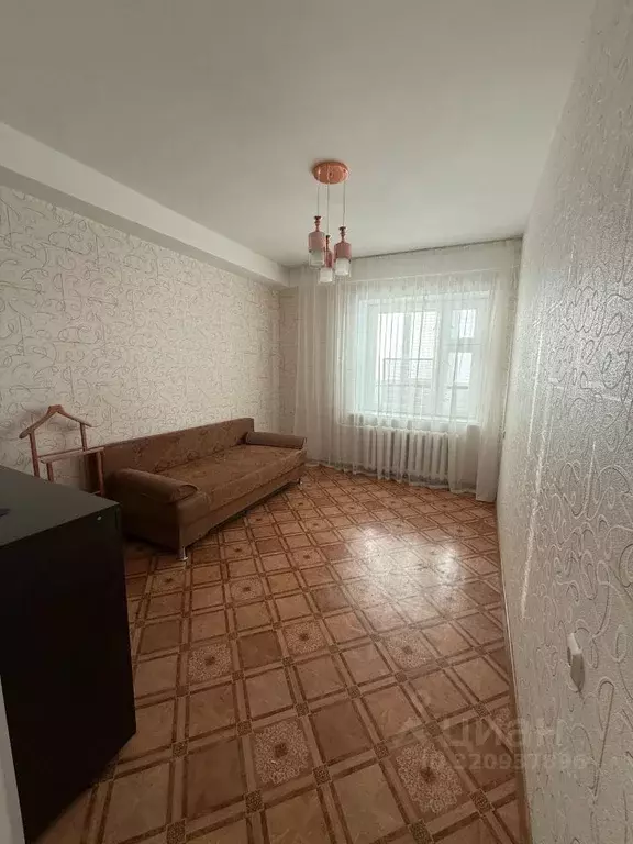 2-к кв. Башкортостан, Туймазы пер. Луначарского, 3 (60.0 м) - Фото 1