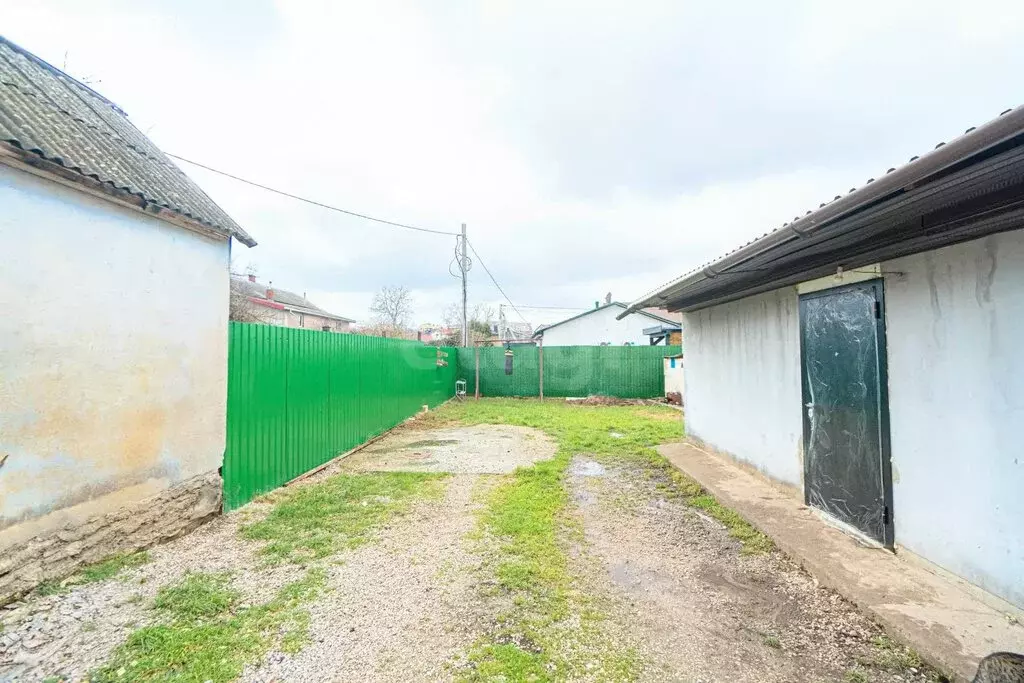 Дом в Севастополь, ТСН СНТ Зеленстрой (85 м) - Фото 2