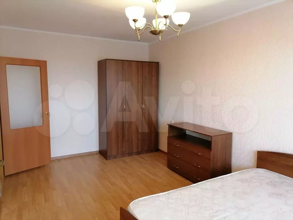 1-к. квартира, 33 м, 10/10 эт. - Фото 1