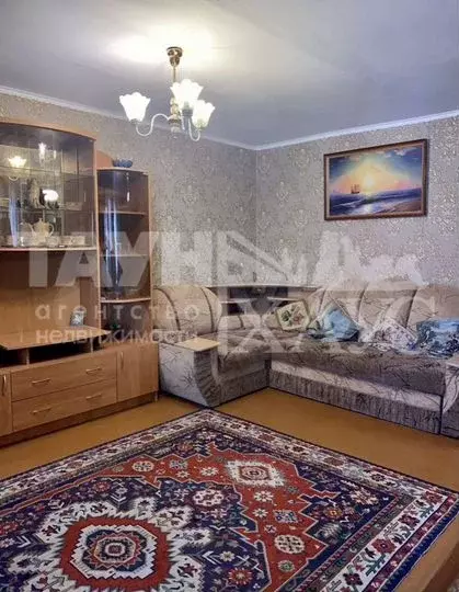 2-к. квартира, 44м, 3/5эт. - Фото 1